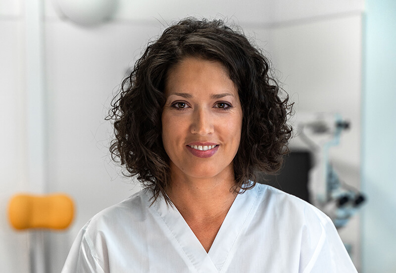MUDr. Jana Hubáčková